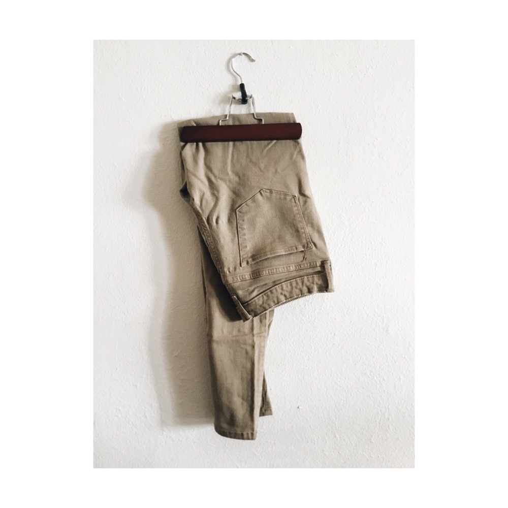 Mossimo Super Stretch Jegging